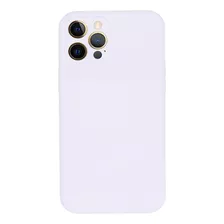 Capinha Flashcase Aveludada Para iPhone - Todos Os Modelos