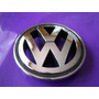 Emblema Vento  Letras Volkswagen 