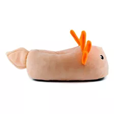 Pantuflas De Axolote Ajolote Ojitos Kawaii