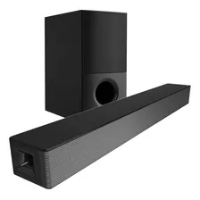 Sound Bar LG Snh5 4.1 Optico 600 Watts Bluetooth Hdmi 