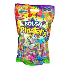 Bolsa Piñatera Las Delicias Surtido De Dulces 1.4kg