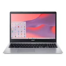 Laptop Acer Chromebook 315 15.6 Hd 4gb Ram, 64gb 