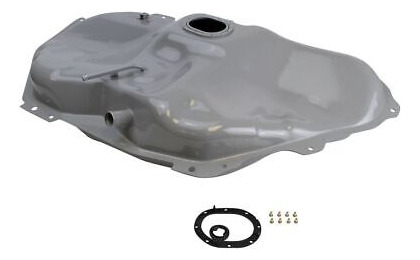 Fuel Gas Tank 11 Gallon New For 91-96 Toyota Paseo Terce Oab Foto 4