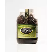 Aceitunas Griegas Yancanelo Bidón 1 Kg X 1 U