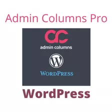 Admin Columns Pro 5.2.3