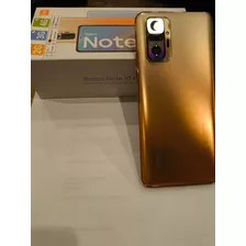 Xiaomi Redmi Note 10 Pro 128gb