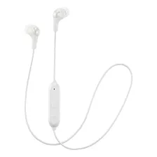 Auriculares Inalámbricos Jvc Soft Con Puntas Stayfit, Mando