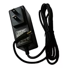 Upbright Nueva 24 v Ac/dc Adapter Mundial Para Rega Rp3 rp-3