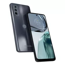 Celular Motorola Moto G62 5g 128gb Grafite Excelente