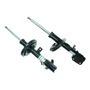 2 Amortiguadores Delanteros Nissan Micra 2004-2005-2006 Kyb