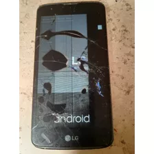 LG K7 K330 Para Reparar O Refacciones 