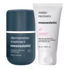 Dermamelan Treatment 30g + Melan Recovery Com Nota Fiscal