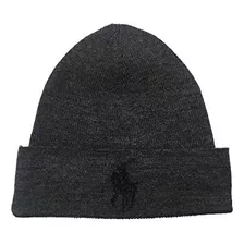 Gorro De Lana Bolt Para Hombre De Polo Ralph Lauren (talla Ú