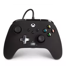 Control De Xbox Series X/s Powera Licencia Official Xbox 