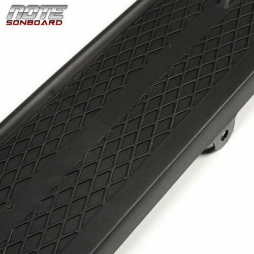 Fit For 2013-2016 Ford Escape Front Bumper Grille Cover  Oad Foto 5