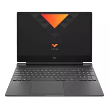 Laptop Ryzen 5 5600h Hp Victus Gaming 8gb 512ssd P15.6 V3050