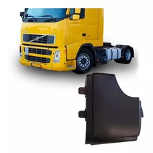 Acabamento Estribo Pont L.e Para-choque Volvo Fh Fm-20453676