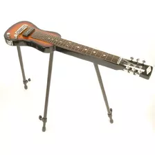 Sx Lap 2 Ash 3ts - Guitarra Eléctrica De Acero Con Bolsa