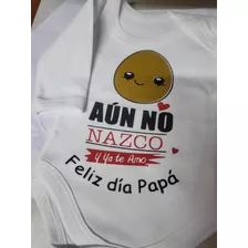 Body Personalizado Bebé 