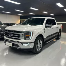 Ford F150 Lariat Supercharger 2021
