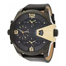 Reloj Multiusos Uber Chief Diesel Para Hombres Con Crownguar