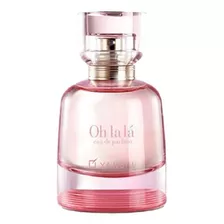 Oh La Lá Eau De Parfum 50ml Unique Oferta