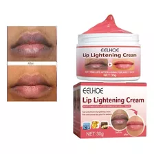 Crema Aclaradora De Labios Oscuros, Bálsamo Blanqueador