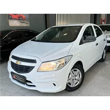 Chevrolet Onix 1.0 Mpfi Joy 8v Flex 4p Manual