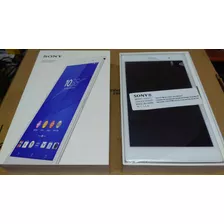 Sony Xperia Tablet Z3 Compact 