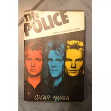 The Police - Oscar Manila