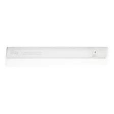 Lampara Para Gabinete Led 4w 6500k 3000k 120-240v Color Blanco Frio 6500k