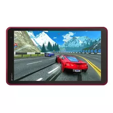 Tablet 7 X-view Quantum Q7s Android 64 Gb 4gb Ram Juegos +
