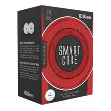 Pelotas Golf Wilson Smart Core