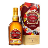 Whisky Chivas Regal Extra 13 AÃ±os 700ml - mL a $219