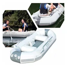 Bote Gomon Inflable Bestway Hydro-force Marine Pro