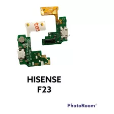 Flex De Centro De Carga Compatible Con Hisense F23