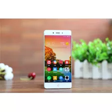 Zte Nubia Z11 6gb De Ram/64 De Rom Snapdragon 820- Importado