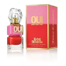 Perfume Juicy Couture Oui Juicy Couture Edp 50ml Mujer-100%