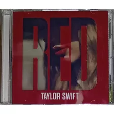 Taylor Swift - Red Deluxe Edition 