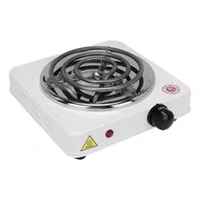 Cocina Electrica Estufa 1 Puesto Hornilla Hot Plate 