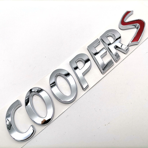 Para Para Bmw Mini Countryman Paceman 3d Cooper S Carta Foto 5