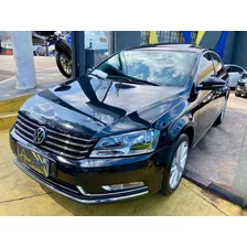 Passat Tb 2.0 Fsi/tsi 211cv Tiptronic 4p