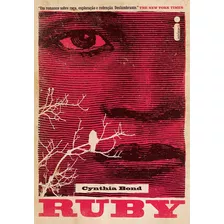 Ruby, De Bond, Cynthia. Editora Intrínseca Ltda., Capa Mole Em Português, 2017