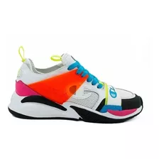 Zapatillas Champion Xg Storm Multicolor