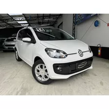 Volkswagen Up 1.0 2014