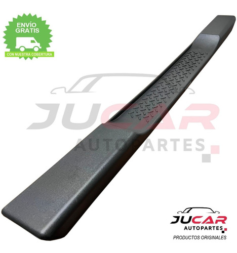 Estribos Importacin Tipo Original Jeep Wrangler 2pts 07-17 Foto 3