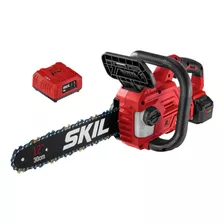 Motosierra Inalambrica Skil Pwr Core De 20v De 12 Pulgadas