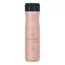 Shampoo De Keratina Vegetal Reparación Ossono X250ml