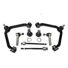 Kit Rotulas Terminales Axiales Tijeras Ford Explorer 96-05