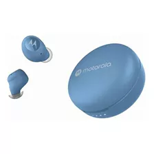 Motorola Audífonos Moto Buds 250 Inalámbricos Bluetooth